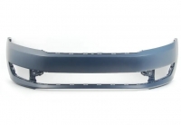 Бампер передній грунтований VW Passat B7 (Фольксваген Пассат Б7) USA 2011-2015 561807217BGRU