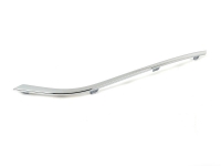 Молдинг на решітку в бампері лівий VW Passat B7 (Фольксваген Пассат Б7) USA 2011-2015 5618531022ZZ