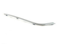 Молдинг на решітку в бампері правий VW Passat B7 (Фольксваген Пассат Б7) USA 2011-2015 5618531012ZZ