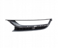 Решітка бампера ліва VW Passat B7 (Фольксваген Пассат Б7) USA 2011-2015 561853665A9B9