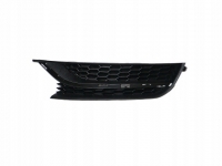 Решітка бампера ліва VW Passat B7 (Фольксваген Пассат Б7) USA 2011-2015 561853665C9B9