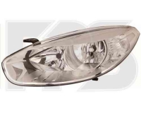 Фара ліва електро Renault Fluence