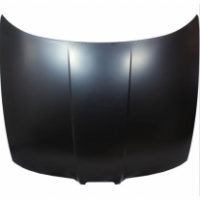 Капот Seat Leon до 2005 Капот Seat Leon до 2005