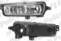 Фара протитуманна ліва Ford Focus після 2014- Фара протитуманна ліва Ford Focus після 2014-