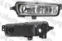 Фара протитуманна права Ford Focus після 2014- Фара протитуманна права Ford Focus після 2014-