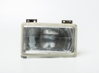 Фара ліва Ducato / C25 / J5 Фара ліва Ducato / C25 / J5