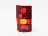 Ліхтар задній лівий Ducato / C25 / J5