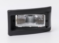 Фара протитуманна ліва Jumper / Ducato / Boxer