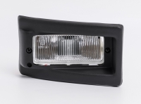 Фара протитуманна права Jumper / Ducato / Boxer