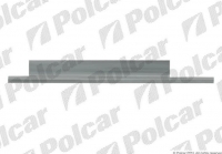 Ремчастина задньої лівої двері Jumper / Ducato / Boxer