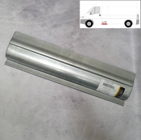 Порог (вставка на довгу базу) Jumper / Ducato / Boxer (Сітроен Джампер / Фіат Дукато / Пежо Боксер)