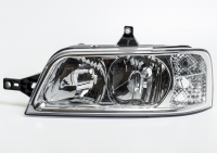 Фара ліва Jumper / Ducato / Boxer 2002-2006 Фара ліва Jumper / Ducato / Boxer 2002-2006