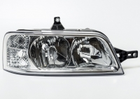 Фара права Jumper / Ducato / Boxer 2002-2006 Фара права Jumper / Ducato / Boxer 2002-2006