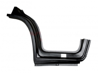 Порог с аркой під ліву передню дверь Jumper / Ducato / Boxer