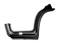 Порог с аркой під праву передню дверь Jumper / Ducato / Boxer