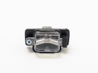 Ліхтар підсвічування номерного знака  Berlingo / Partner