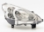 Фара права Peugeot Partner 2008-2012 Фара права Peugeot Partner 2008-2012