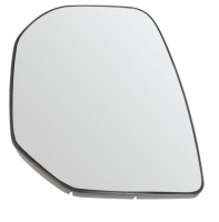 Вкладиш дзеркала (скло, дзеркальний елемент) лівий Citroen Berlingo (Сітроен Берлинга) 2008 - 2012