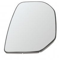 Вкладиш дзеркала (скло, дзеркальний елемент) правий Citroen Berlingo (Сітроен Берлинга) 2008 - 2012