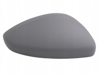 Корпус зеркала, правий, під покраску Peugeot 308 (Пежо 308) 2013-2020