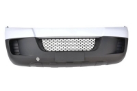 Передній бампер IVECO DAILY (Івеко Дейлі) 2006-2014 5801255055