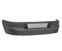 Передній бампер IVECO DAILY (Івеко Дейлі) 2011-2014 5801350675, 5801362619