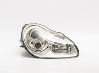 Фара права біксенон (адаптивний свет) Porshe Cayenne 2002-2007