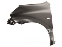 Крило переднє ліве Nissan Micra K13 2013-2017