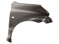 Крило переднє праве Nissan Micra K13 2013-2017