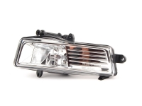 Фара протитуманна ліва Audi A6 C6 (Ауді А6 С6) 2008-2011 Фара протитуманна ліва Audi A6 C6 (Ауді А6 С6) 2008-2011