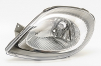 Фара ліва Opel Vivaro / Renault Trafic / Nissan Primastar 2001-2007 Фара ліва Opel Vivaro / Renault Trafic / Nissan Primastar 2001-2007