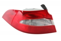 Ліхтар задній лівий зовнішній Skoda Superb 2009-2013