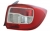 Ліхтар задній правий світлий Renault Logan sedan 2013-