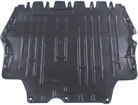 Захист під двигун VW Jetta 6 (Фольксваген Джетта 6) 2011-2020