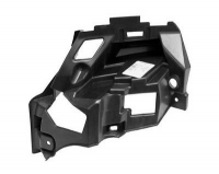 Кріплення противотуманной, правої фари VW Beetle (Фольксваген Бітл) 2011-2020