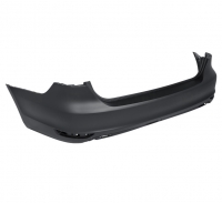 Бампер задній VW Jetta 6 (Фольксваген Джетта 6 Америка) 2015-2020