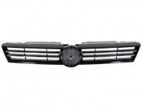 Решітка с хромованими накладками VW Jetta 6 (Фольксваген Джетта 6) 2010-2015