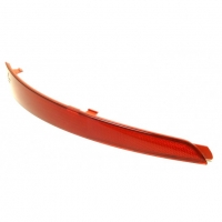 Світловідбивач в задній бампер лівий Skoda Superb / Octavia A7