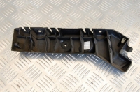 Кронштейн лівий заднього бампера Seat Leon с 2012- хетчбек Кронштейн лівий заднього бампера Seat Leon с 2012- хетчбек