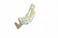 Кріплення лівого переднього крила VW Golf 7 (Фольксваген Гольф 7)2012-2020