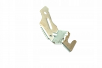 Кріплення правого переднього крила VW Golf 7 (Фольксваген Гольф 7)2012-2020