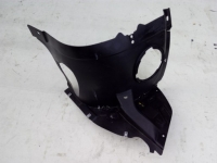 Передній подкрилок лівий, передня частина VW Golf 7 (Фольксваген Гольф 7)2012-2020