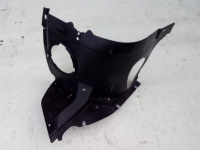 Передній подкрилок правий, передня частина VW Golf 7 (Фольксваген Гольф 7)2012-2020