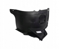 Підкрилок лівий, передня частина, зі спойлером VW Golf 7 (Фольксваген Гольф 7)2012-2020