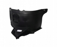 Підкрилок правий, передня частина, зі спойлером VW Golf 7 (Фольксваген Гольф 7)2012-2020