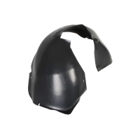 Передній подкрилок правий, задня частина VW Golf 7 (Фольксваген Гольф 7)2012-2020