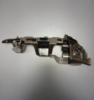 Кронштейн переднього бампера правий VW Golf 7 (Фольксваген Гольф 7) Кронштейн переднього бампера правий VW Golf 7 (Фольксваген Гольф 7)