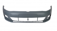 Передній бампер VW Golf 7 (Фольксваген Гольф 7)