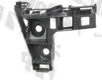 Кронштейн заднього бампера правий VW Golf 7 хетчбек внутрішній