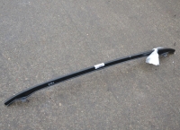 Підсилювач бампера переднього, низ VW Golf 7 (Фольксваген Гольф 7) 2012-2020